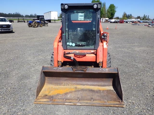 Image of Kubota SSV65 equipment image 1