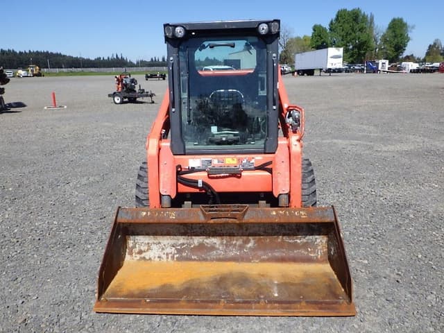 Image of Kubota SSV65 equipment image 1