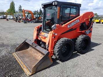 Main image Kubota SSV65