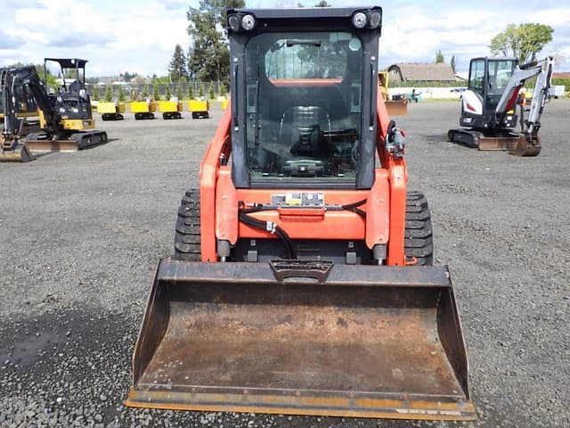 Image of Kubota SSV65 equipment image 1