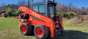 2020 Kubota SSV75PHC Image