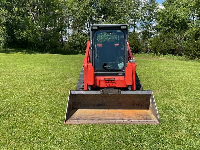 Image of Kubota SVL75-2 equipment image 1