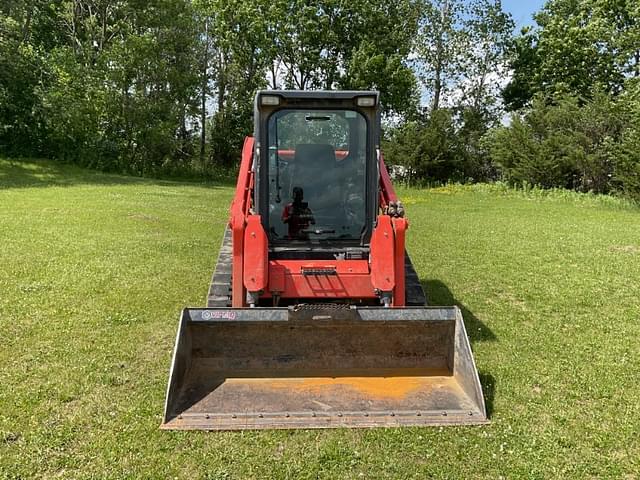 Image of Kubota SVL75-2 equipment image 1
