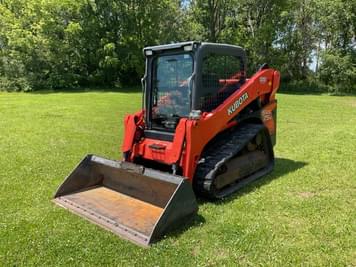 Main image Kubota SVL75-2