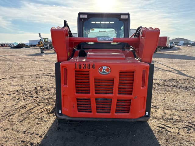 Image of Kubota SVL75-2 equipment image 3