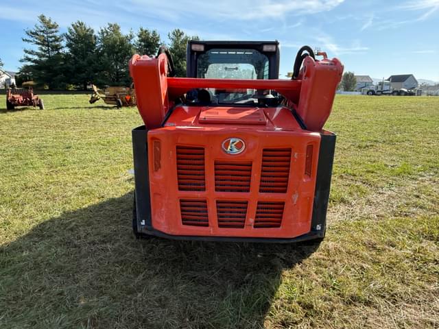 Image of Kubota SVL95-2S equipment image 4