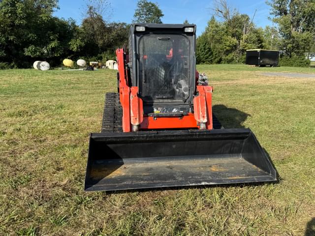 Image of Kubota SVL95-2S equipment image 1