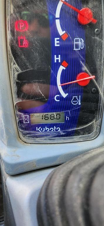 Image of Kubota SVL95-2S equipment image 4