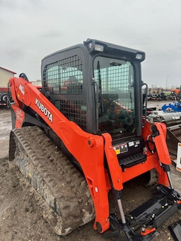 Image of Kubota SVL95-2S equipment image 1