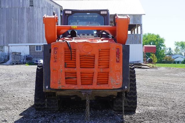 Image of Kubota SVL95-2S equipment image 4