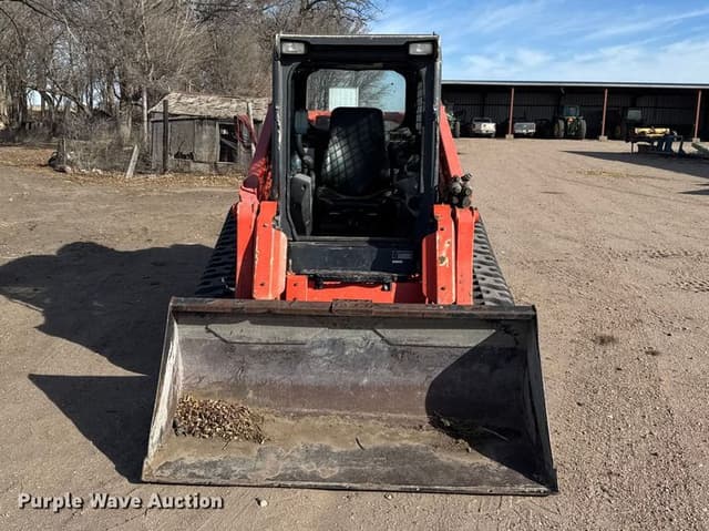 Image of Kubota SVL95-2S equipment image 1