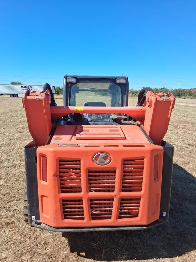 Image of Kubota SVL95-2S equipment image 1