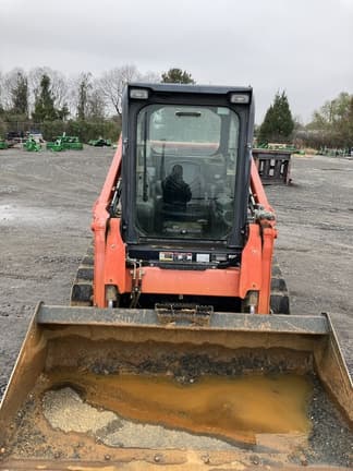 Image of Kubota SVL65-2 equipment image 1