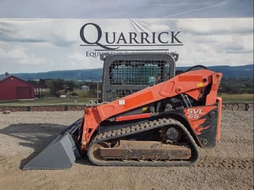 Main image Kubota SVL65-2