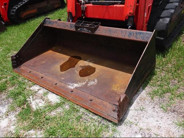 Image of Kubota SVL65-2 equipment image 1
