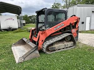 2020 Kubota SVL65-2 Image