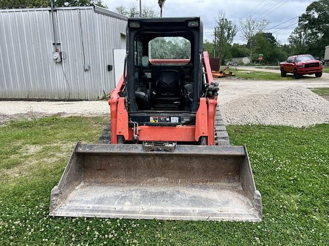 Image of Kubota SVL65-2 equipment image 1
