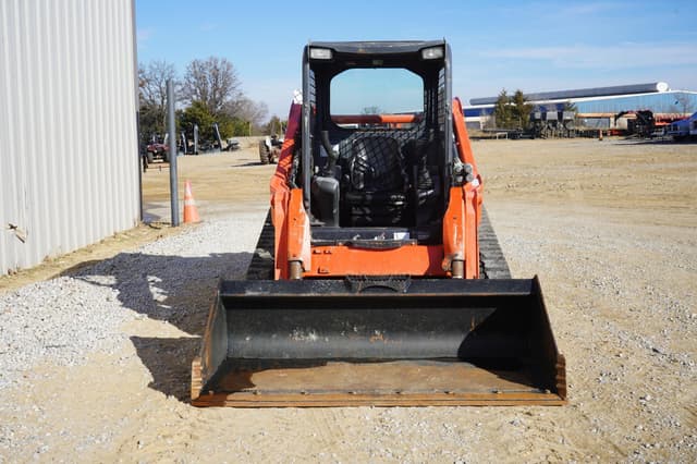 Image of Kubota SVL65-2 equipment image 3