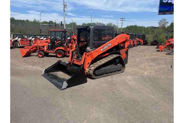 Image of Kubota SVL65-2 equipment image 1