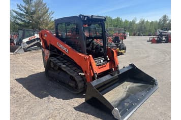 Main image Kubota SVL65-2