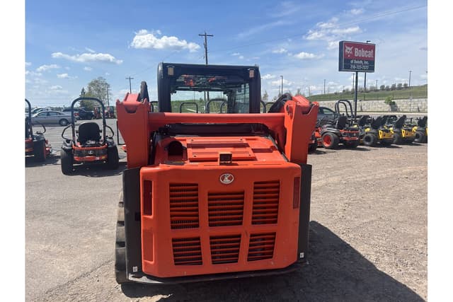 Image of Kubota SVL65-2 equipment image 3