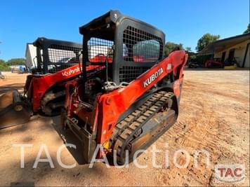 Main image Kubota SVL65-2