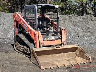 Main image Kubota SVL65-2