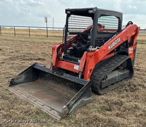 2020 Kubota SVL65-2 Image
