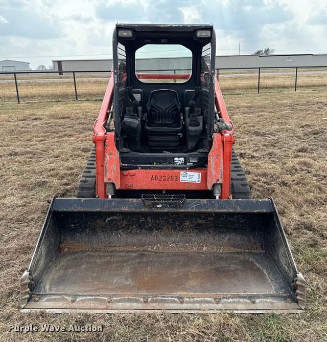Image of Kubota SVL65-2 equipment image 1