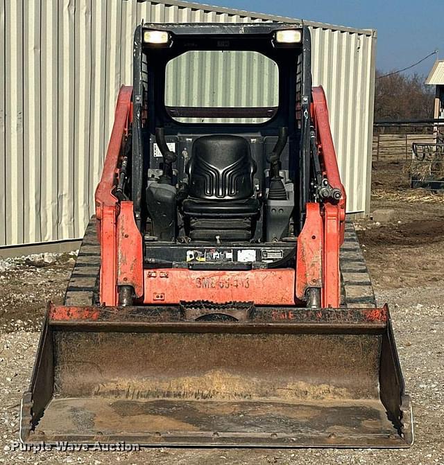 Image of Kubota SVL65-2 equipment image 1