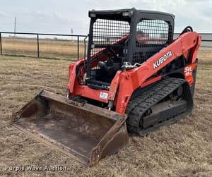 2020 Kubota SVL65-2 Image