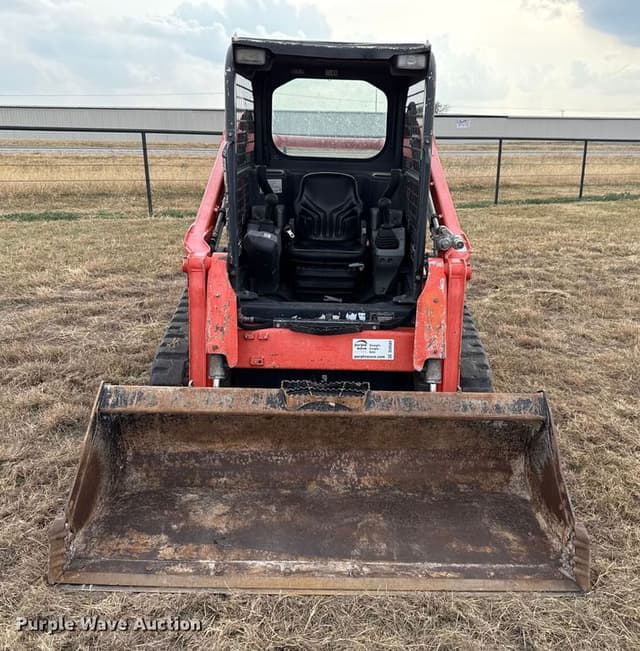 Image of Kubota SVL65-2 equipment image 1