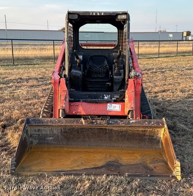 Image of Kubota SVL65-2 equipment image 1