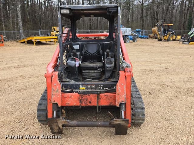 Image of Kubota SVL65-2 equipment image 1