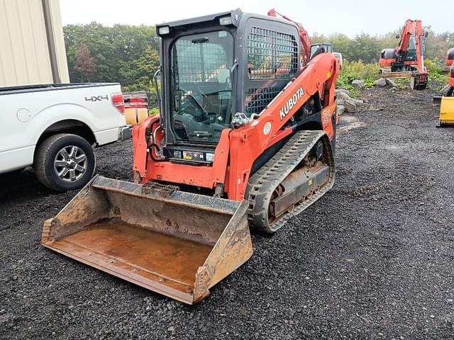 Image of Kubota SVL65-2 equipment image 1