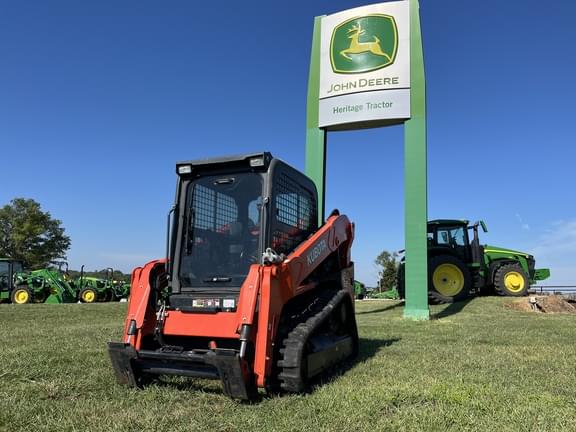 Image of Kubota SVL65-2 Primary image