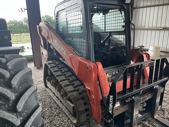 Image of Kubota SVL65-2 equipment image 2