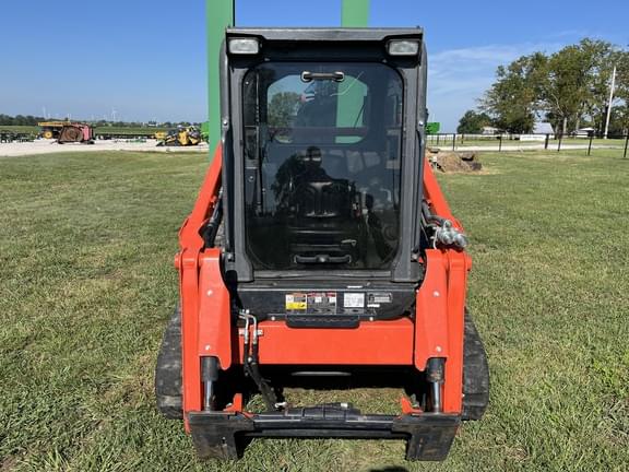 Image of Kubota SVL65-2 equipment image 1