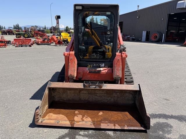 Image of Kubota SVL75-2HFWC equipment image 2