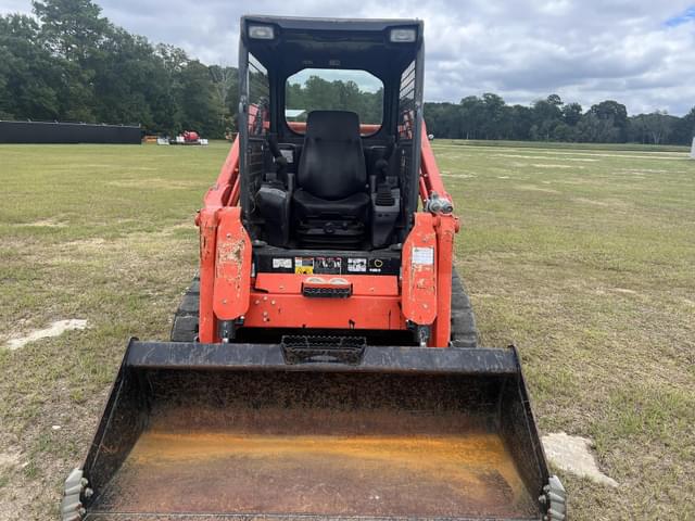 Image of Kubota SVL75-2 equipment image 3