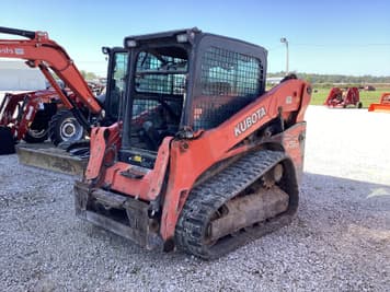 Main image Kubota SVL75-2