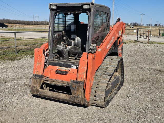 Image of Kubota SVL75-2 equipment image 1