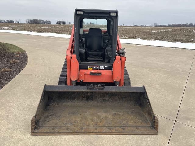 Image of Kubota SVL75-2 equipment image 3