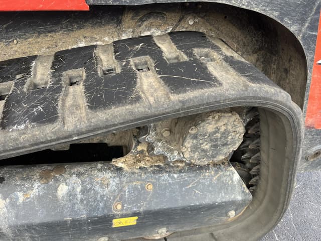 Image of Kubota SVL75-2 equipment image 3