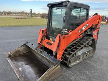Main image Kubota SVL75-2