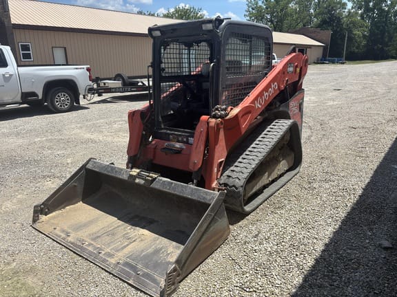 2020 Kubota SVL75-2 Equipment Image0
