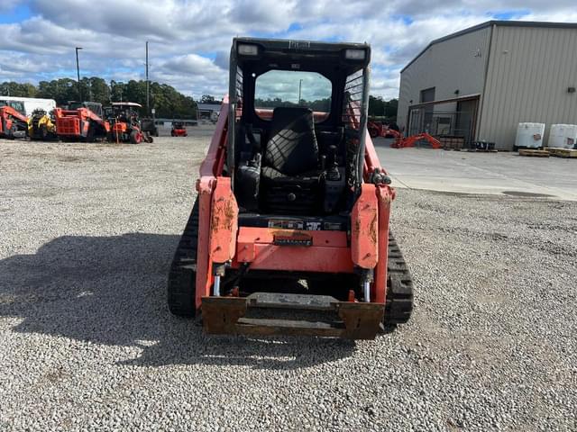 Image of Kubota SVL75-2 equipment image 1