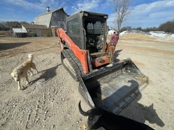 Main image Kubota SVL75-2