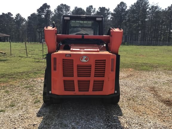 Image of Kubota SVL75-2 equipment image 1