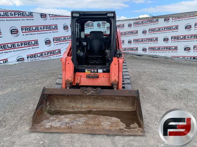 Image of Kubota SVL75-2 equipment image 1